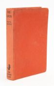 CHRISTIE, Agatha. The Clocks, 1st editio