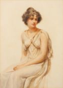 Frederick Albert Slocombe (British,