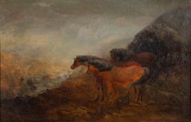 William Widgery (British,