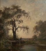 Henri Louis Foreau (French,