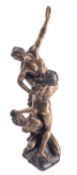 After Jean de Boulogne, called Giambologna (1529-1608),