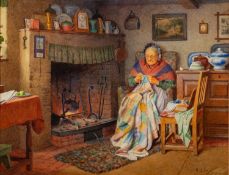 Henry Edward Spernon Tozer (British,