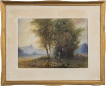 William Knox (British,