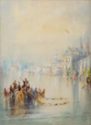 Robert Wellesley Webster (British,