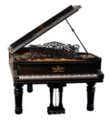 Steinway & Sons,