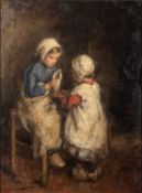 Robert Gemmell Hutchison (Scottish,