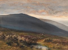 William Henry Dyer (British,