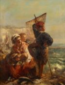 In the manner of James John Hill (British,