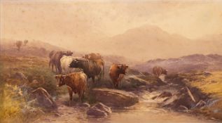 Thomas Rowden (British,