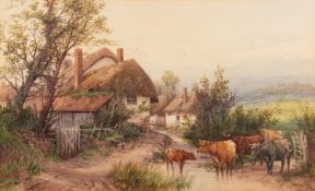 Thomas Rowden (British,