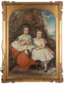 Attributed to Sir Francis Grant (British,