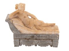 After Antonio Canova (Italian, 1757-1822),