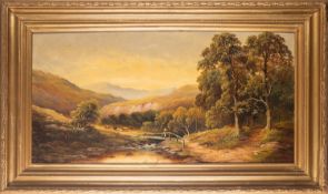 Henry Hotham Harris (British, c.