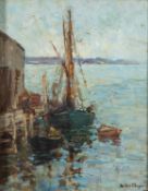 * Berthe Des Clayes (British,