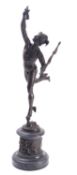 After Jean de Boulogne, called Giambologna (1529 - 1608),