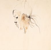 Vivien John (British,