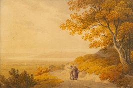 Attributed to Thomas Hulley (British,