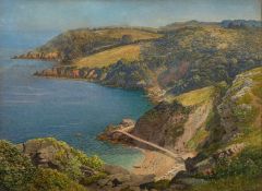 Samuel Edward Kelly (British,