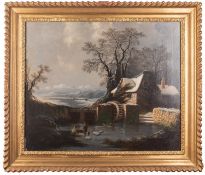 Follower of George Smith of Chichester (British,