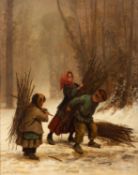Edouard Frere (French,