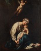 After Antonio Allegri da Correggio (Italian,
