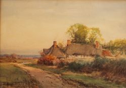 Henry John Sylvester Stannard (British,