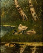 Attributed to David Adolph Constant Artz (Dutch,