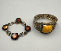 Armband/ Armreif