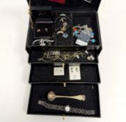 Silberschmuck