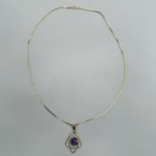 Kette