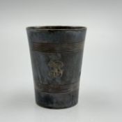 Becher