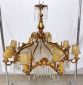 Deckenlampe