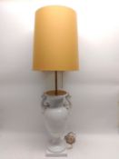Tischlampe