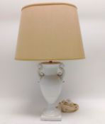 Tischlampe