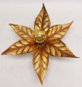 Wandlampe