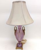 Lampe