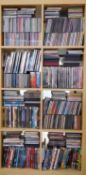 CD´s/ DVD´s