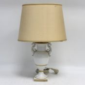 Lampe