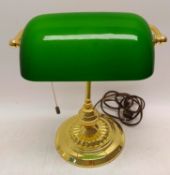 Tischlampe