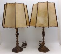 Lampen
