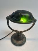 Tischlampe