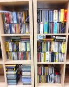 CD´s