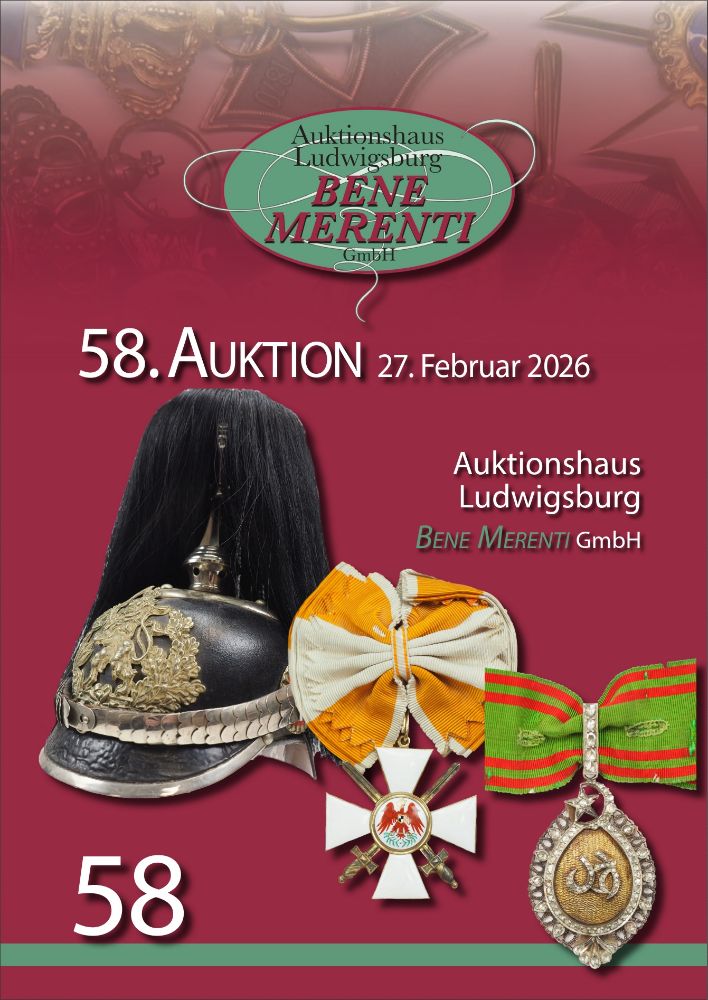 58. Auktion