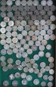 Münz-Sammlung - International - Lebenswerk - Teil 3 - 10 / 5 Mark.