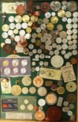 Münz-Sammlung - International - Lebenswerk - Teil 28 - China.