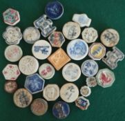 Münz-Sammlung - International - Lebenswerk - Teil 29 - China.