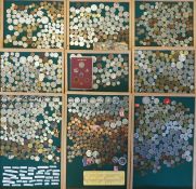 Münz-Sammlung - International - Lebenswerk - Teil 17 - International.