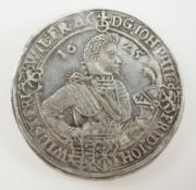 Sachsen-Altenburg: Herzogtum, Johann Philipp, Friedrich, Johann Wilhelm und Friedrich Wilhelm II. (