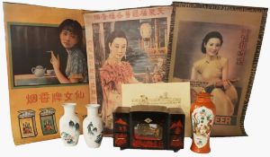 Lot Asiatika.