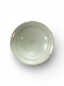 A Petal rimmed Qingbai bowl, Song
